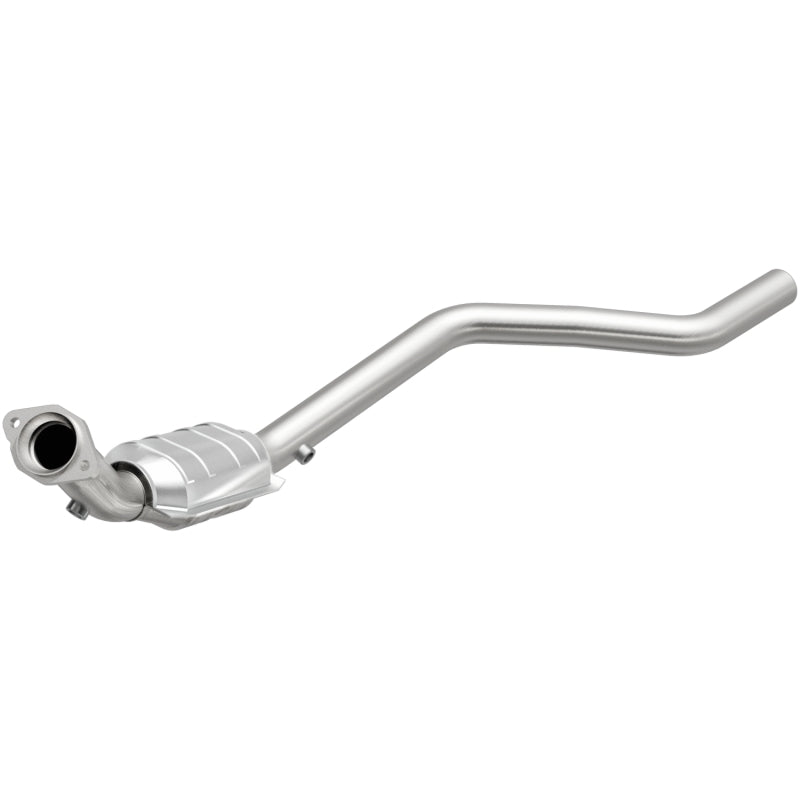 MagnaFlow Direct Fit Catalytic Converter 00-02 Lincoln LS P/S OEM - 49468