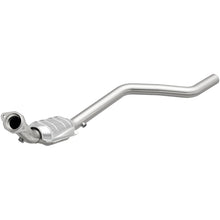 Load image into Gallery viewer, MagnaFlow Direct Fit Catalytic Converter 00-02 Lincoln LS P/S OEM - 49468