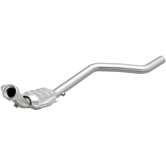 MagnaFlow Direct Fit Catalytic Converter 00-02 Lincoln LS P/S OEM - 49468