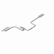 Load image into Gallery viewer, MagnaFlow BRE Exhaust Kit 99-04 Chrysler 300M 3.5L - 106-0384