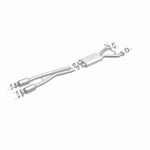 Load image into Gallery viewer, MagnaFlow 2015 K900 5L Underbody Direct Fit Converter - 52849