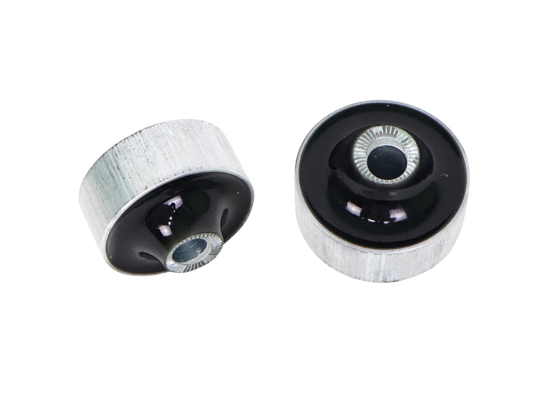 Whiteline 09-14 Honda Fit Lower Control Arm Inner Rear Bushing Kit - KCA579