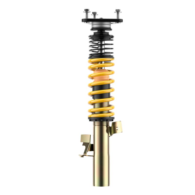 ST XTA Adjustable Coilovers 07-09 Maza Mazdaspeed 3 - 18275810