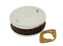 Load image into Gallery viewer, K&amp;N Custom Racing Assembly - SDR 6 Dia Stromberg 150 w/Vent - 56-9312