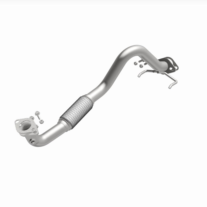 BRE Exhaust 10-11 Kia Soul 2.0L Front Pipe Kit - 107-0267
