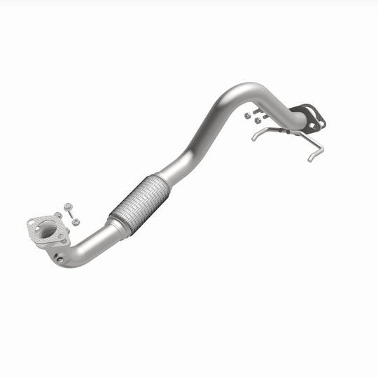 BRE Exhaust 10-11 Kia Soul 2.0L Front Pipe Kit - 107-0267