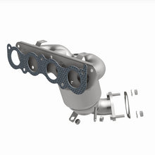 Load image into Gallery viewer, MagnaFlow 19-20 Hyundai Tucson L4 2.0L OEM Grade Direct-Fit Catalytic Converter - 22-235