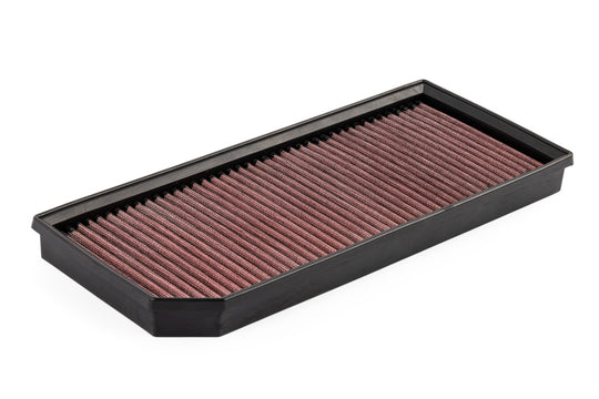 APR 06-08 Audi A3/06-08 Volkswagen GTI/Jetta/Passat EA113 (PQ35) 2.0T Intake Filter - Red - RF100027