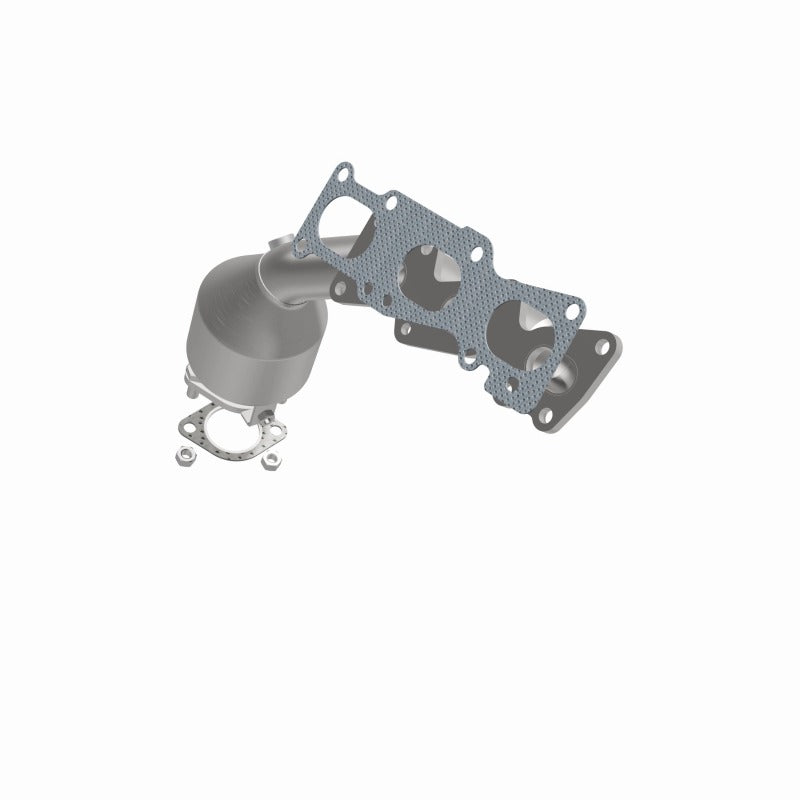 MagnaFlow Direct Fit Catalytic Converter 2007-2009 Sorento 3.3 3.8 L Manifold - 52310