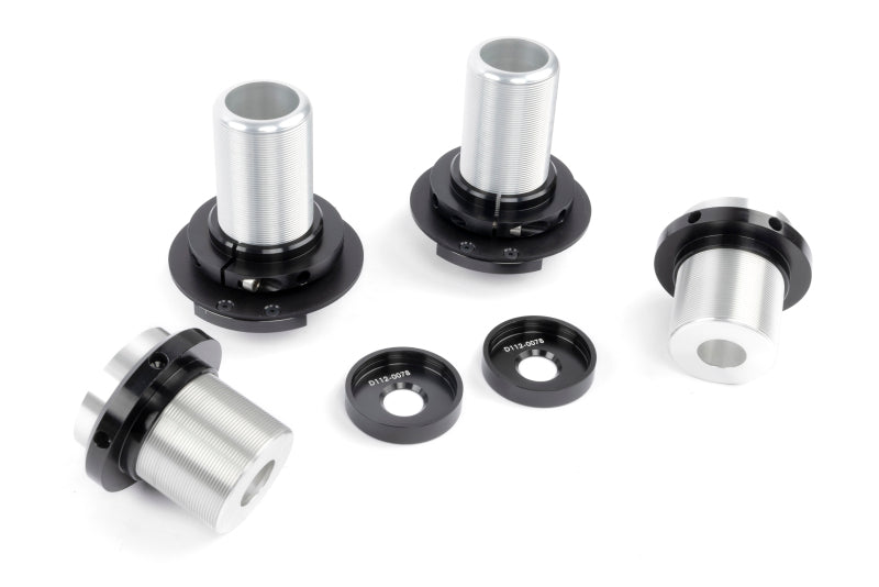 Dinan 23-26 BMW M2 (G87) Adjustable Coil-Over Suspension System - D190-8220
