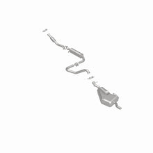 Load image into Gallery viewer, MagnaFlow BRE Exhaust Kit 94-02 Saab 900 9-3 2.0L - 106-0382