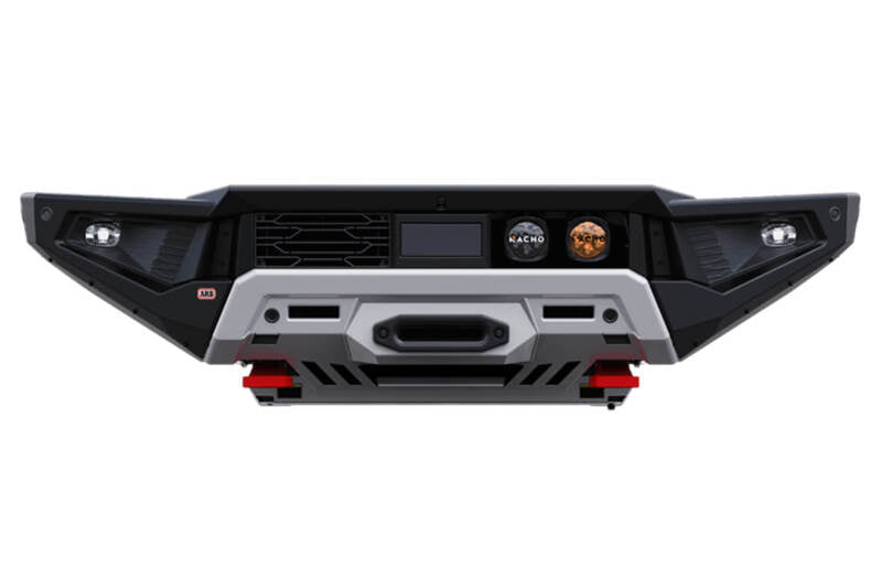 ARB Ford F150 Zenith Winch Bumper (Bumper Only) - 3436070