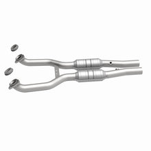 Load image into Gallery viewer, MagnaFlow Direct Fit Catalytic Converter 97-03 Corvette Driver Side-Passenger Side - 51397