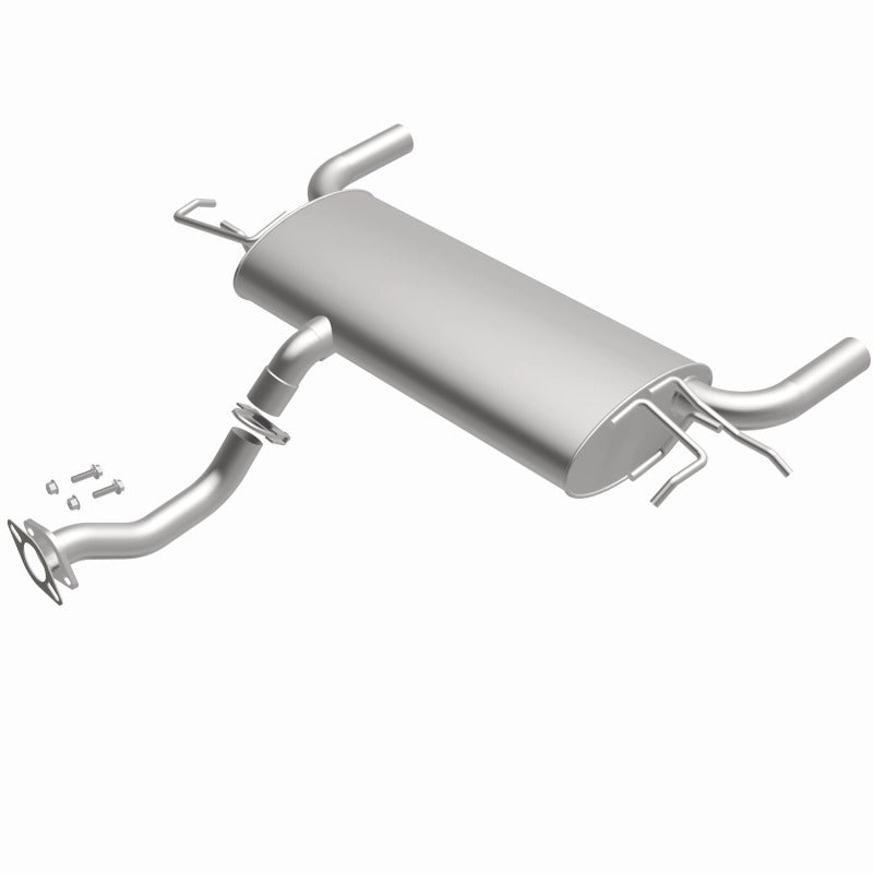 Magnaflow BRE Rear Muffler Kit Replacement Kia - 108-0130