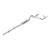 Load image into Gallery viewer, Magnaflow 2023+ Chevy Colorado NEO Cat-Back Exhaust System- Dual-Split Rear Exit - 19650