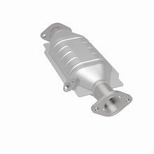 Load image into Gallery viewer, MagnaFlow Direct Fit Catalytic Converter Toyota 81 82 - 23890