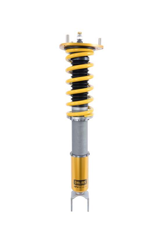 Ohlins 05-14 Mazda Miata (NC) Road & Track Coilover System - MAS MI30S1