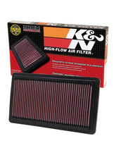 Load image into Gallery viewer, K&amp;N Mazda CX-7 2.3L Turbo Drop In Air Filter - 33-2279