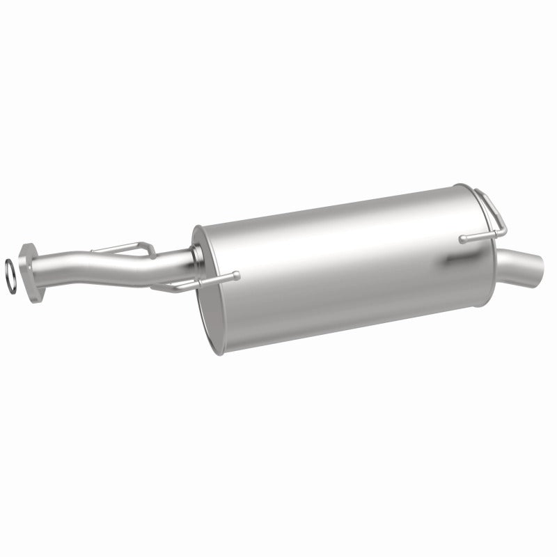 BRExhaust 09-11 Nissan Versa 1.6L Muffler Kit - 108-0189