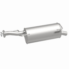 Load image into Gallery viewer, BRExhaust 09-11 Nissan Versa 1.6L Muffler Kit - 108-0189