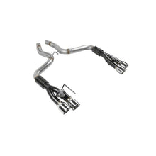 Load image into Gallery viewer, Flowmaster 18-23 Mustang 5.0L Outlaw Axle-Back Exhaust System - (w/Valves) - 817825