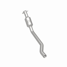 Load image into Gallery viewer, MagnaFlow 11-17 Jeep Grand Cherokee 5.7L Direct Fit Converter - 5551739