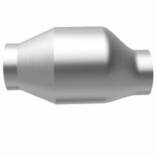 Load image into Gallery viewer, MagnaFlow Conv Univ 4.00inch O/C Diesel - 60021