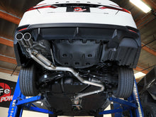 Load image into Gallery viewer, aFe 2025+ Toyota Camry L4 2.5L Takeda SS Cat-back Exhaust w/ Polished Tips - 49-36087-P