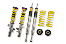 Load image into Gallery viewer, KW Coilover Kit V2 12+ Ford Fusion (CDH) 2.0L Hatchback * Sedan - 15230057