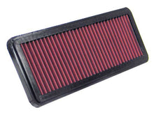 Load image into Gallery viewer, K&amp;N Replacement Air Filter 73-74 VW K-70 1.8L / 80-86 Porsche 924 2.0L T/80-86 924 Carrera GT 2.0L - 33-2570