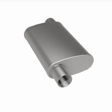 Load image into Gallery viewer, MagnaFlow Muffler Trb SS 4X9 14 2.5/2.5 - 13236