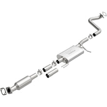 Load image into Gallery viewer, MagnaFlow 14-16 Kia Soul 1.6L Direct Fit Converter - 5571850