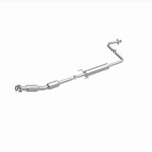 Load image into Gallery viewer, MagnaFlow 04-09 Toyota Prius L4 OEM Underbody Single Direct Fit EPA Compliant Catalytic Converter - 23-169