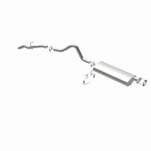 Load image into Gallery viewer, MagnaFlow BRE Exhaust Kit 00-05 Bravada Blazer Jimmy 4.3L - 106-0071