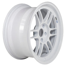 Load image into Gallery viewer, Enkei RPF1 17x9 5x114.3 35mm Offset 73mm Bore Vanquish White Wheel (MOQ 40) - 3797906535WP