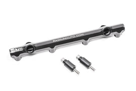 Radium Engineering Mazda MZR / Ford Duratec Fuel Rail - 20-0503-02