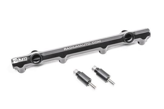 Radium Engineering Mazda MZR / Ford Duratec Fuel Rail - 20-0503-02