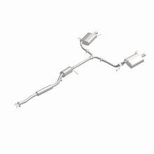 Load image into Gallery viewer, MagnaFlow BRE Exhaust Kit 04-08 Acura TSX 2.4L - 106-0148