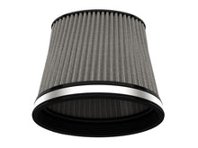 Load image into Gallery viewer, aFe Magnum FORCE Intake Rplcmnt Air Filter (6-1/2x3-1/4)IN F x (7x3-3/4)IN B x (7x3)IN T x 7-1/2IN H - 21-90116