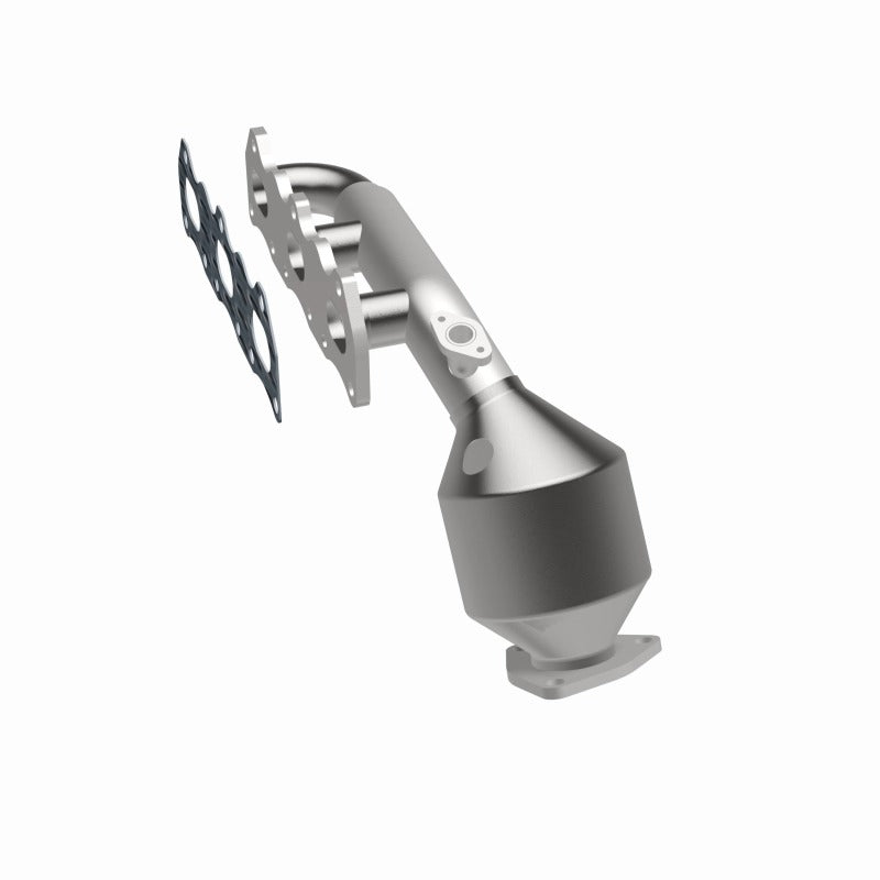 MagnaFlow Direct Fit Catalytic Converter 00 Suzuki Grand Vitara 2.5L - 452282