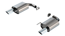 Load image into Gallery viewer, Borla 2024 Ford Mustang GT 5.0L V8 w/o Active Exhaust ATAK Axle-Back Exhaust System - 11984