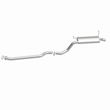 Load image into Gallery viewer, MagnaFlow BRE Exhaust Kit 01-06 Hyundai Santa Fe 2.7L - 106-0636