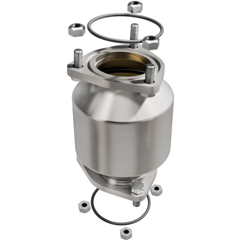 MagnaFlow Direct Fit Catalytic Converter California 04-05 Suzuki Forenza L4-2.0LGAS - 551291