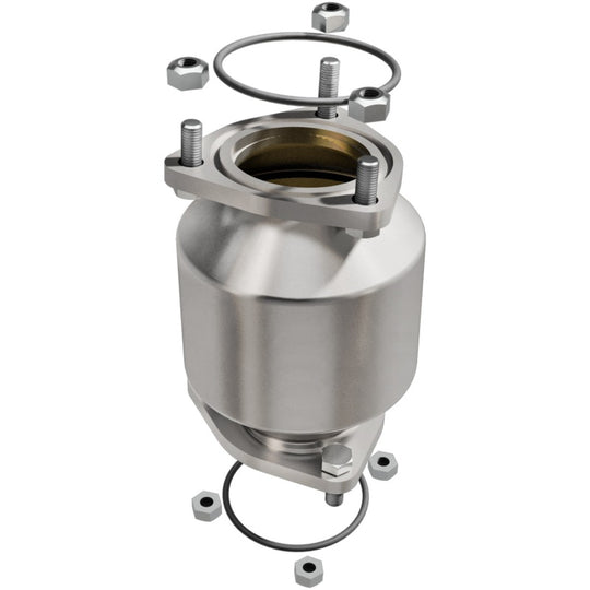 MagnaFlow Direct Fit Catalytic Converter California 04-05 Suzuki Forenza L4-2.0LGAS - 551291