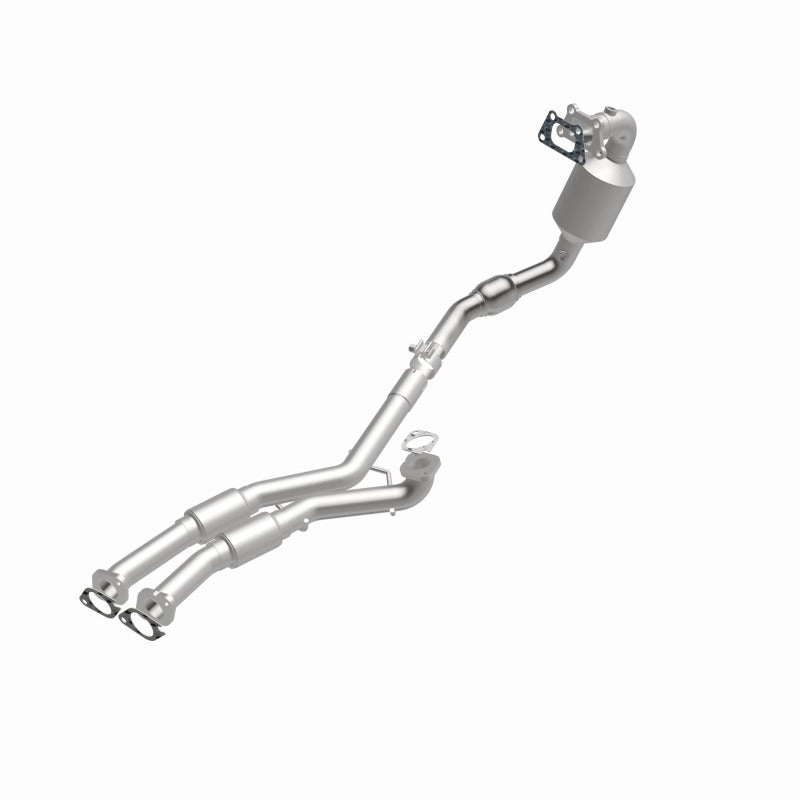 MagnaFlow 12-16 Cadillac SRX 3.6L Direct Fit Converter - 5582647