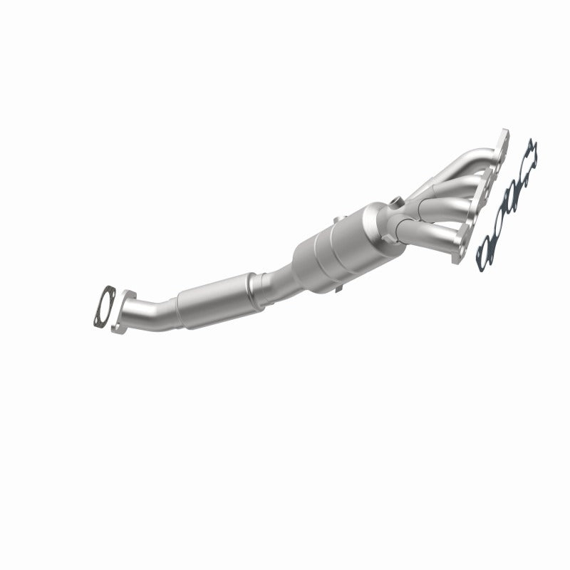MagnaFlow Direct Fit Catalytic Converter 08-09 Ford Focus 2.0L - 49139
