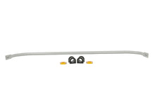 Load image into Gallery viewer, Whiteline 05+ Mazda Miata NC Front 24mm Heavy Duty Adjustable Swaybar - BMF54Z