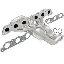 Load image into Gallery viewer, MagnaFlow Conv DF 00-04 Lexus IS/GS300 mani - 50603