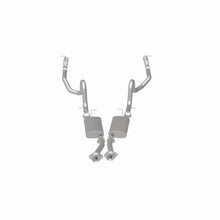 Load image into Gallery viewer, MagnaFlow Sys C/B Ford Mustang Gt 5.0L 87-93 - 15632
