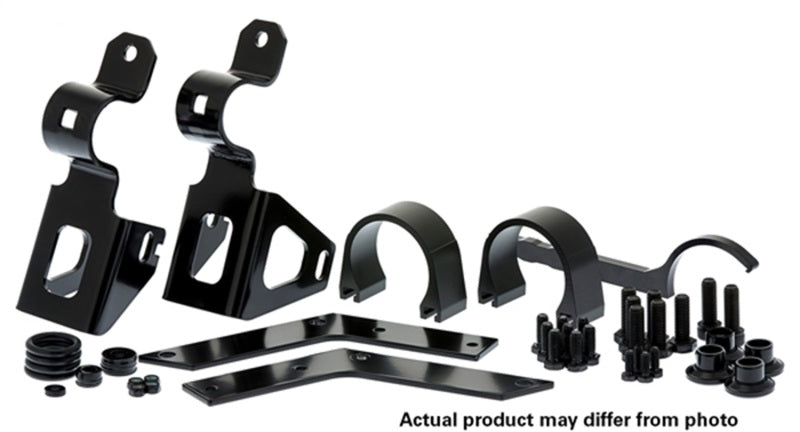ARB Bp51 Fit Kit Prado 150 / Fj Front - VM80010008